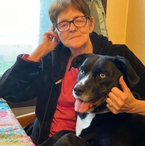 Meet your Posher, Darla